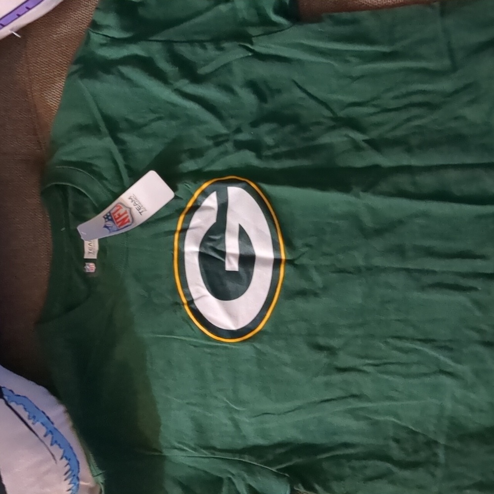 Green Bay tee